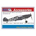 Messerschmitt BF109E-4 with Peilgerate IV Nightfighter AMLA48055