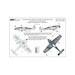 Focke Wulf FW190 V75 with SG113 Fürstersonde  AMLA48057