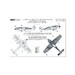 Focke Wulf FW190 V75 with SG113 Fürstersonde AMLA48057