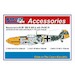Messerschmitt BF109E-4 with Peilgerate IV Dayfighter AMLA48059