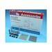 Messerschmitt BF110D/E/F/G FuG 202/212 Radar Aerials (Dragon/Eduard/Fujimi) AMLA48063