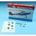 Fieseler Fi156C-3 Storch Nachtslacht (Tamiya) AMLA48065