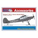 Fieseler Fi156C-3 Storch Nachtslacht (Tamiya) AMLA48065