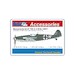 Messerschmitt BF109G-4 W.Nr 14851 AMLA48077