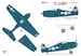 Grumman F6F-5P Hellcat AMLA48116