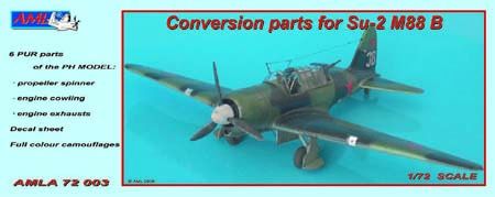 Suchoi Su2 M88b  amla72003