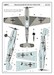 Messerschmitt BF109E-0 / W.Nr1783 carrierhook testplane  AMLA72030