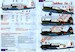 Suchoi Su2 M82 & M88b  amla72004