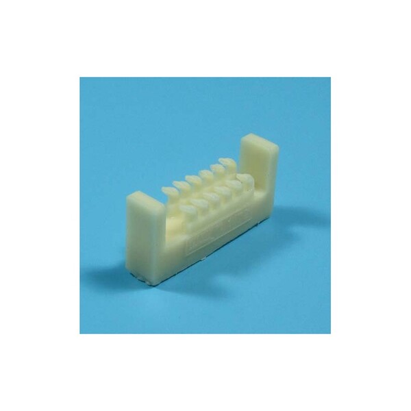 Boulton Paul Defiant 6 stub exhausts (Airfix) AMLA72049