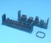 Luftwaffe camera RB20/30 With Rack AMLA72078