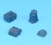 Luftwaffe camera RB50/30 for BF110 and FW189 AMLA72081