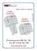 Luftwaffe camera RB50/30 for BF110 and FW189 AMLA72081