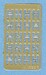FuG202/212 radar Aerials for Junkers Ju88 (ICM)  AMLA72089