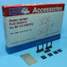 FuG202/212 radar Aerials for Messerschmitt BF110D/E/F/G AMLA72095