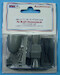 Focke Wulf FW58B/C Weihe Nachtschlacht conversion set (Fromm/Azur) AMLA72096