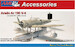 Arado AR196V-4 conversion (Heller, Sword) AMLA72102