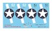 Lockheed Ventura PV-1 nightfighter conv. Set (Academy)  AMLA72115