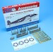 Lockheed Ventura PV-1 nightfighter conv. Set (Academy) AMLA72115