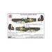 Supermarine Spitfire MKIIb 303sq RAF AMLC32-021