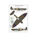 Supermarine Spitfire MKIIb 303sq RAF  AMLC2-021