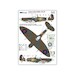 Supermarine Spitfire MKIIb 303sq RAF  AMLC2-021