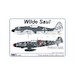 Wilde Sau! , FW190A-5 & BF109G6/R6 AMLC32-037
