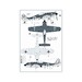 Wilde Sau! , FW190A-5 & BF109G6/R6 AMLC2-037