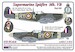 Supermarine Spitfire MKVb Part 3 AMLC32-016