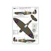 Supermarine Spitfire MKIIb 303sq RAF  AMLC2-021
