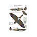 Supermarine Spitfire MKIIb 303sq RAF  AMLC32-021