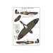 Supermarine Spitfire MKIIb 303sq RAF  AMLC2-021