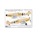 Messerschmitt BF109F-4/R3 Trop recce version AMLC32-029