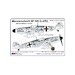 Messerschmitt BF109G-4/R3 recce version AMLC32-030