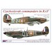 Czechoslovak Commanders in the RAF Part 2 AMLC32-036