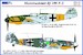 Messerschmitt BF109F-2 (Harder, Osterman) AMLC4-001