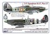 312sq RAF Part 2 (Hurricane MKIIb, Spitfire LF MkIXe) AMLC4-006