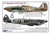 312sq RAF Part 3 (Hurricane MKI, Spitfire LF MkIXe) AMLC4-007
