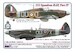 312sq RAF Part 4 (Hurricane MKI, Spitfire LF MkIXe) AMLC4-008