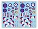 312sq RAF Part 6 (Spitfire LF LR MKVb, Spitfire LF MkIXe)  AMLC4-010