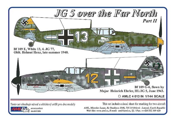 JG5 over the Far North part 2  AMLC4-013