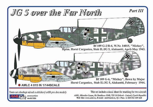 JG5 over the Far North part 3  AMLC4-015