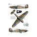 Czechoslovak pilots in the Battle of Britain part 1 : Hawker Hurricane MK1  310sq  AMLC4-016