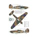 Czechoslovak pilots in the Battle of Britain part 1 : Hawker Hurricane MK1  310sq  AMLC4-016