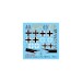 German Aces in Focke Wulf Fw190A's Part 1 AMLC4-024