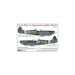 Czechoslovak pilots on Supermarine Spitfire MKIXc Part 1 AMLC4-026