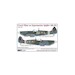 Czechoslovak pilots on Supermarine Spitfire MKIXc Part 3 AMLC4-028
