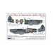 Czechoslovak pilots on Supermarine Spitfire MKIXc Part 4 AMLC4-029