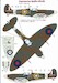 Supermarine Spitfire MKIIb 303sq RAF AMLC48-036