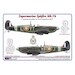 Supermarine Spitfire MKVb (Czechoslovak pilots of 65Sq RAF) AMLC48-038