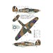 Czechoslovak pilots in the Battle of Britain part 1 : Hawker Hurricane MK1 310sq AMLC48-042